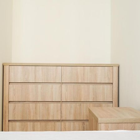 Chiernomorskie Apartamenty Odessa Eksteriør billede