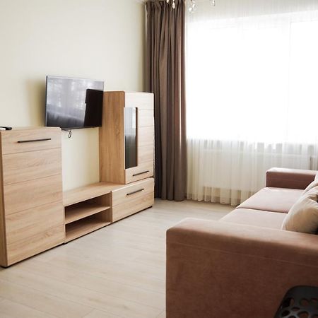 Chiernomorskie Apartamenty Odessa Eksteriør billede