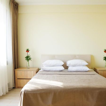 Chiernomorskie Apartamenty Odessa Eksteriør billede