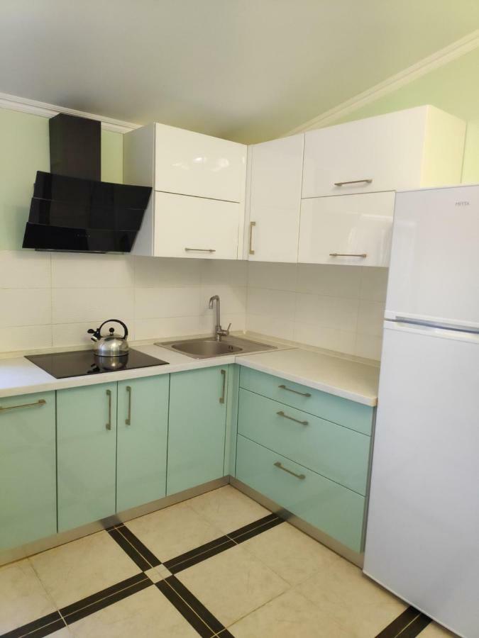 Chiernomorskie Apartamenty Odessa Eksteriør billede