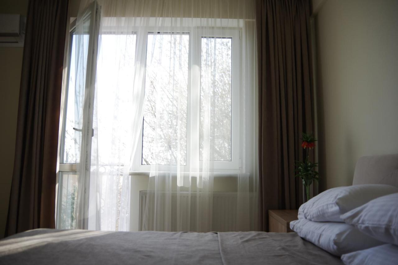 Chiernomorskie Apartamenty Odessa Eksteriør billede