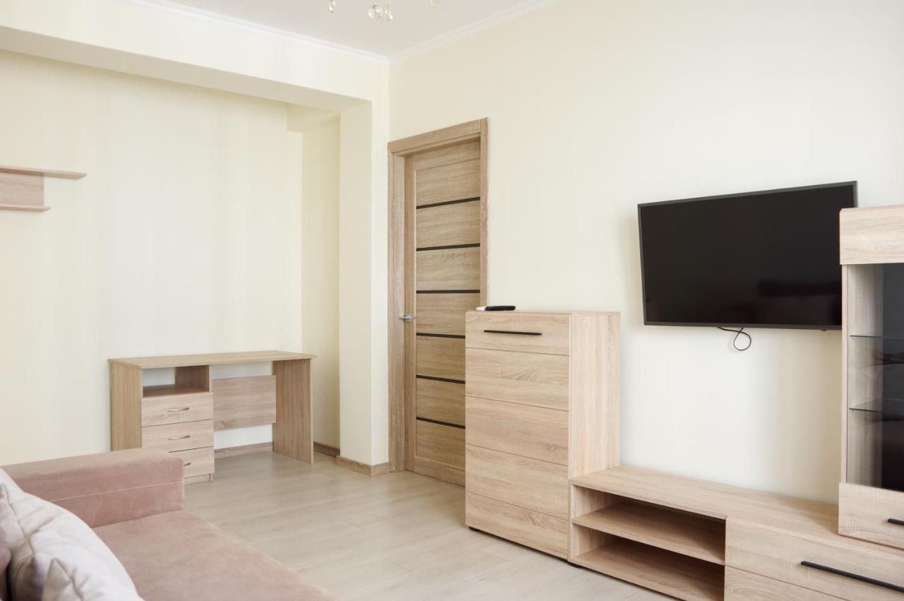 Chiernomorskie Apartamenty Odessa Eksteriør billede